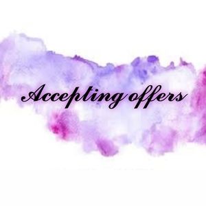 Accepting Offers❗